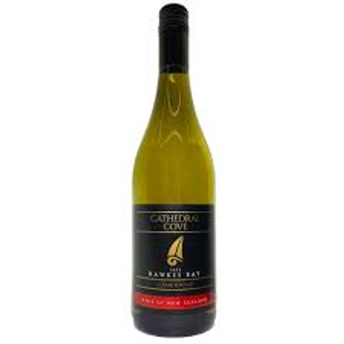 Cathedral Cove Chardonnay