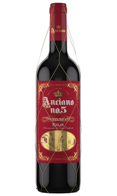 Anciano Rioja No.5