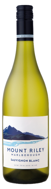 Mount Riley Sauvignon Blanc