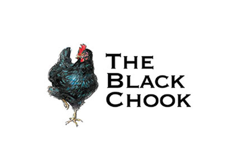 The Black Chook Shiraz