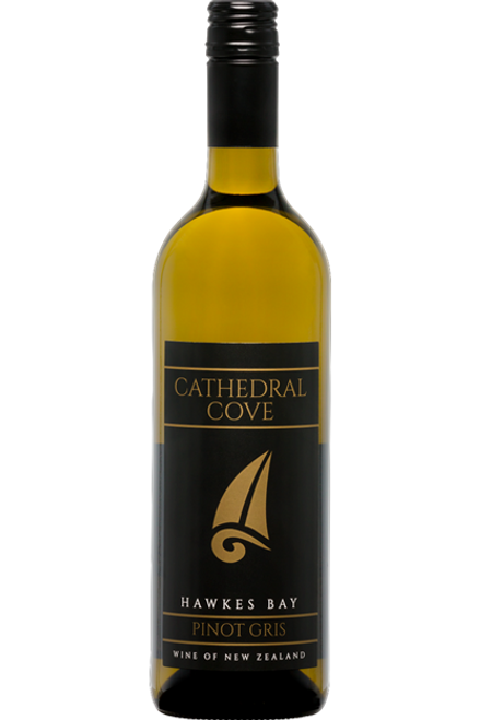 Cathedral Cove Pinot Gris