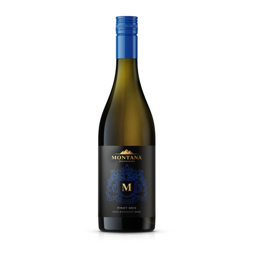 M By Montana Pinot Gris