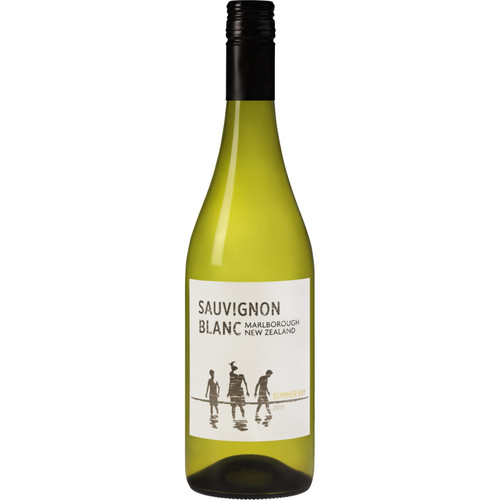 Summer Bay Sauvignon Blanc