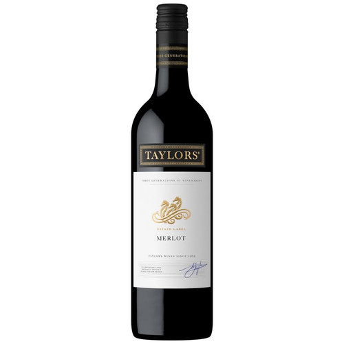 Taylors Estate Merlot