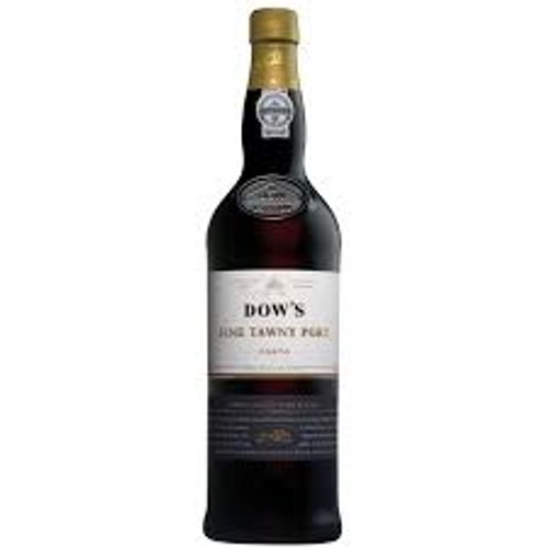 Dows Fine Tawny Port 750ml