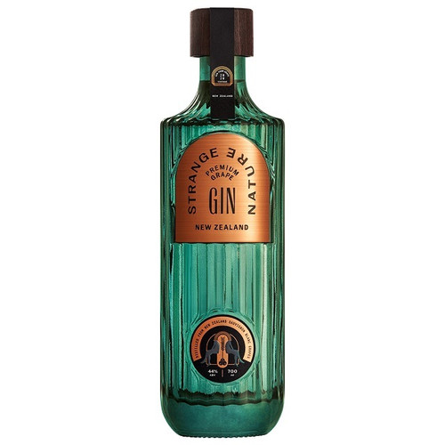 Strange Nature Gin 700ml Strange Nature Gin 700ml