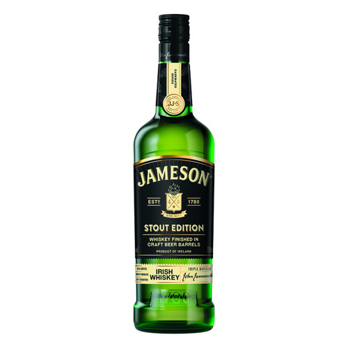 Jameson Caskmates Stout 700ml Jameson Caskmates Stout 700ml