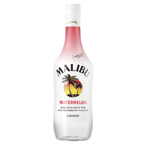 Malibu Watermelon 700ml