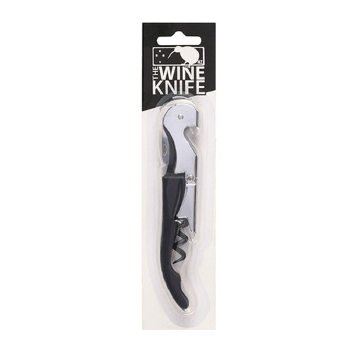 The Wine Knife, Corkscrew
