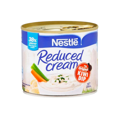 Nestle Reduced Cream 230ml