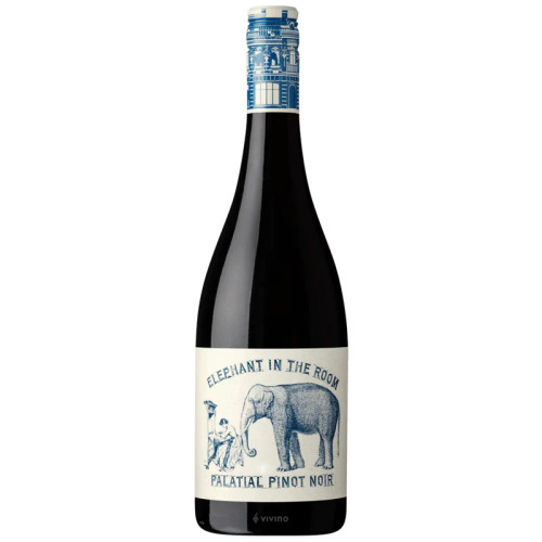 Elephant In The Room Pinot Noir