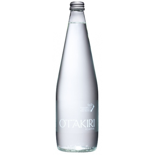 Otakiri Reserve Still Water 750ml