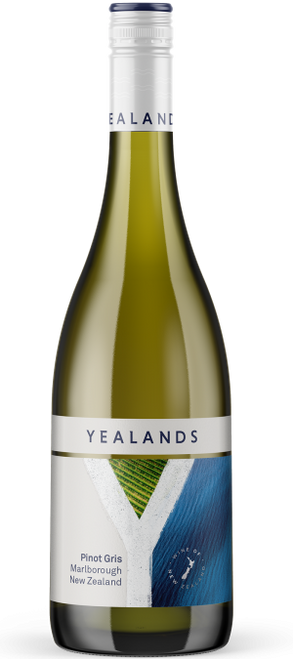 Peter Yealands Pinot Gris