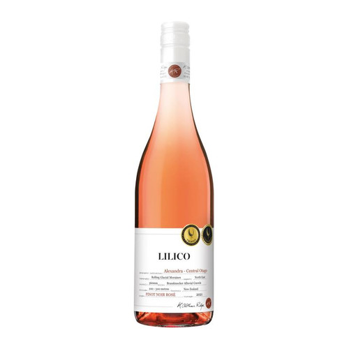 McArthur Ridge Lilico Pinot Rose