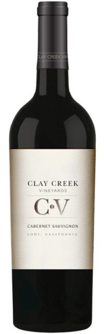 Clay Creek Cabernet Sauvignon