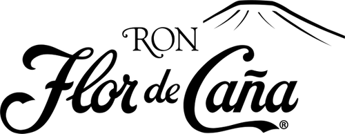 Flor De Cana Rum Mini 50ml