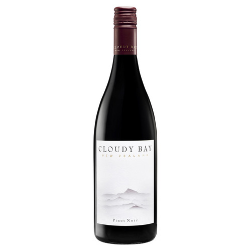 Cloudy Bay Pinot Noir