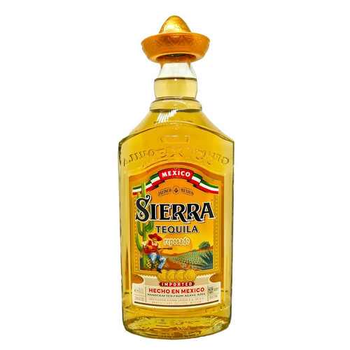 Sierra Reposado 350ml