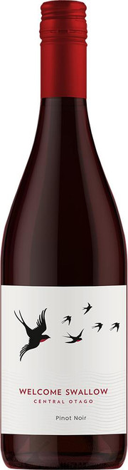 Welcome Swallow Pinot Noir