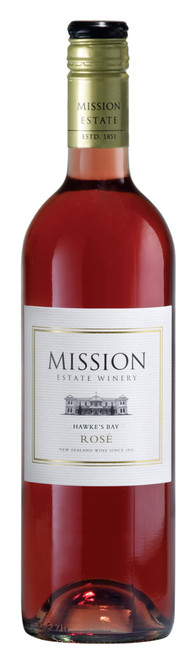 Mission Estate Rose