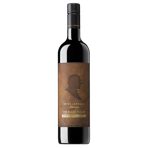 Peter Lehmann Barossan Cabernet Sauvignon