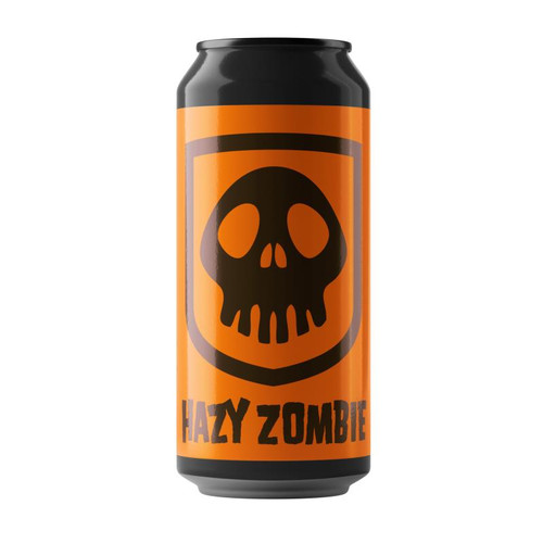 Epic Hazy Zombie 8.5% 440ml