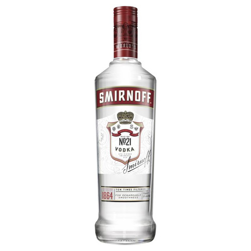 Smirnoff 700ml