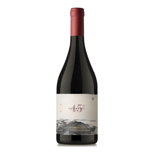 45 Rugientes Pinot Noir