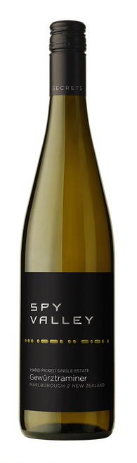 Spy Valley Gewurztraminer