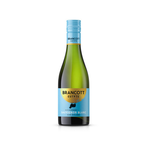 Brancott Estate Sauvignon Blanc 187ml