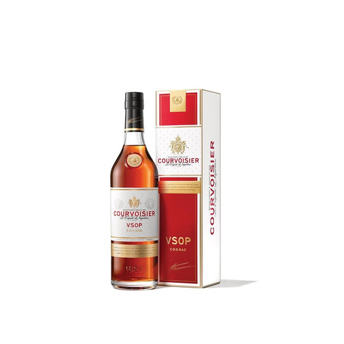 Courvoisier VSOP Cognac 700ml