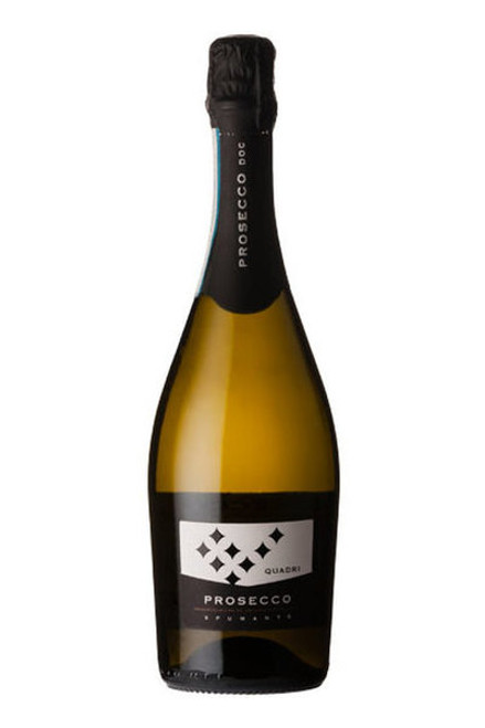 Quadri Prosecco