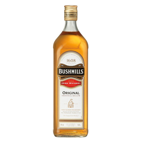 Bushmills 1L