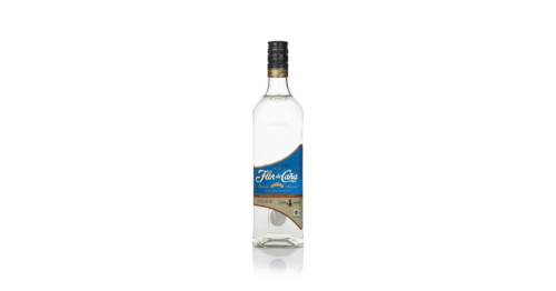 Flor De Caña Extra Seco 4 Rum 1L Flor De Caña Extra Seco 4 Rum 1L