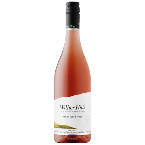 Wither Hills Rose