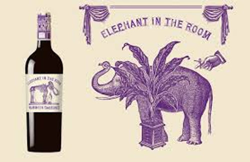 Elephant In The Room Cabernet Sauvignon