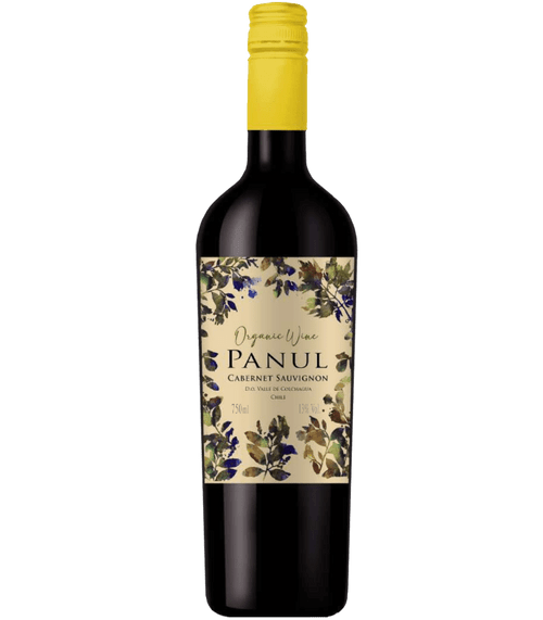 Panul Organic Cabernet Sauvignon Panul Organic Cabernet Sauvignon