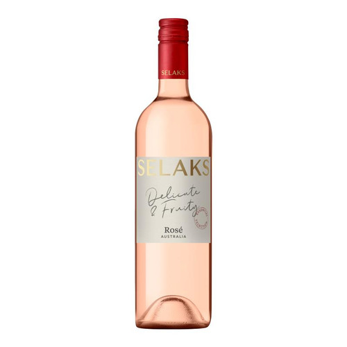 Selaks Essential Rose