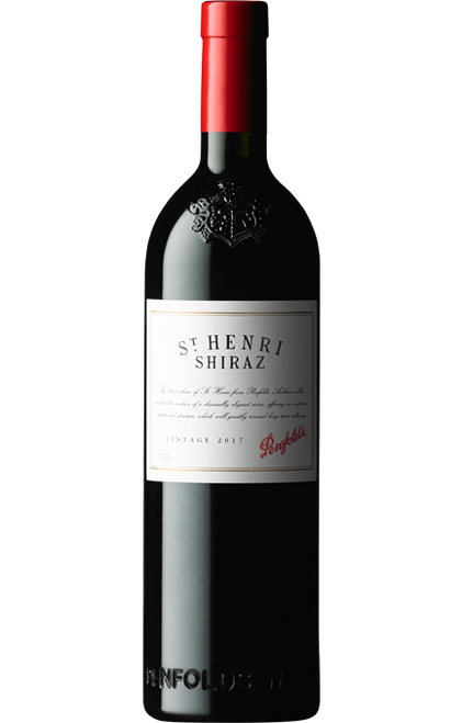 Penfolds St Henri Shiraz