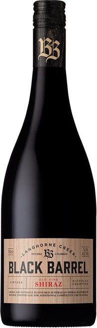 Black Barrel Cabernet Sauvignon