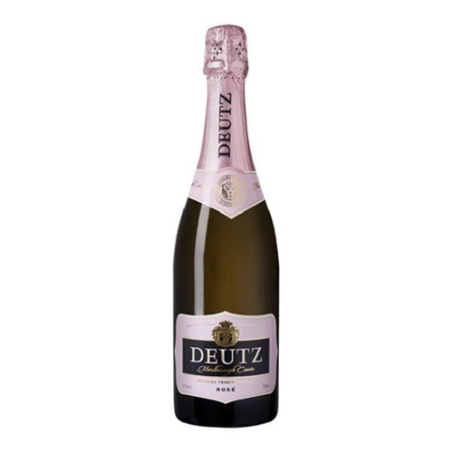 Deutz Cuvee Rose 750ml