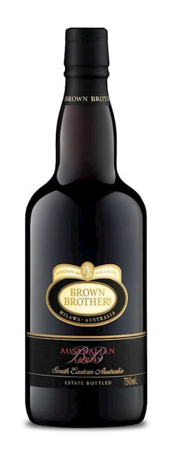 Brown Brothers Tawny