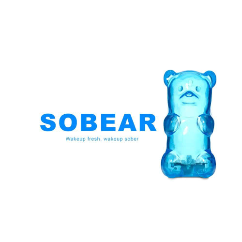 SoBear Hangover Gummies (x2 Pack)