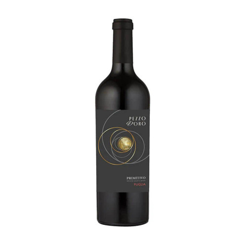 Pezzo D'oro Primitivo