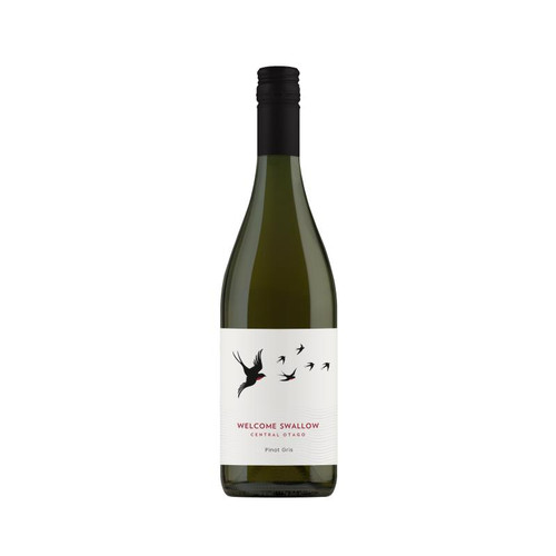 Welcome Swallow Pinot Gris