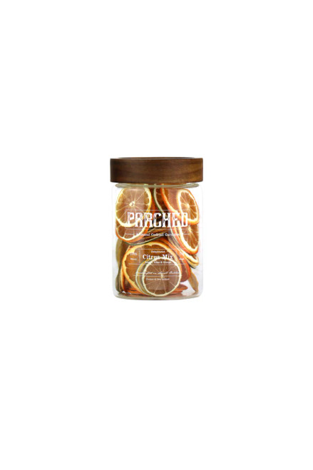 Parched Citrus Mix Jar 25g