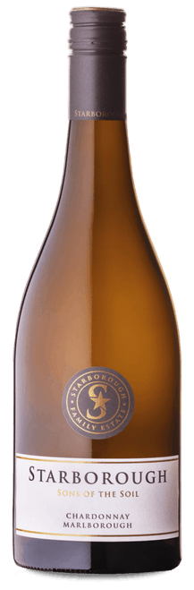 Starborough Chardonnay
