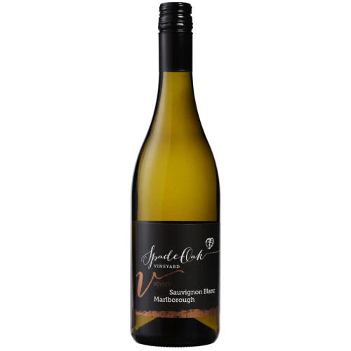 Spade Oak Sauvignon Blanc