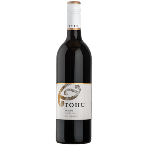 Tohu Merlot