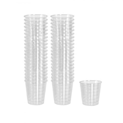 Eco Shot Cups Mini 60ml